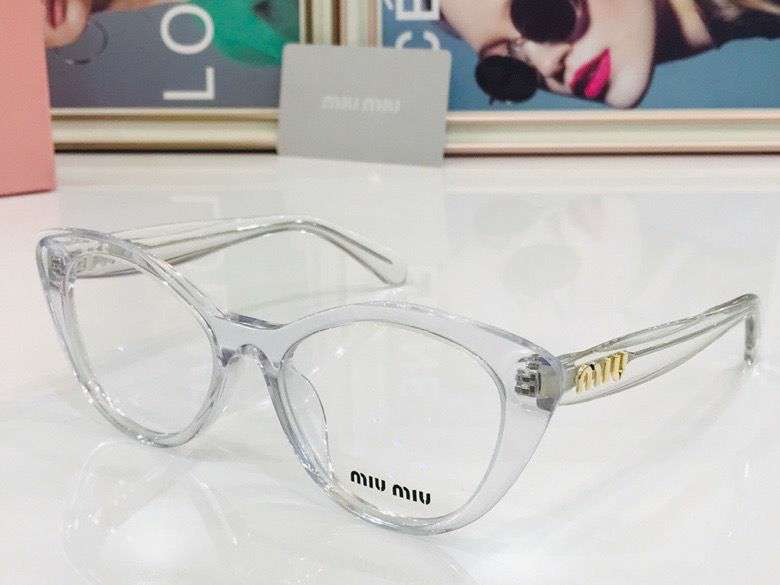 Picture of MiuMiu Optical Glasses _SKUfw49057357fw
